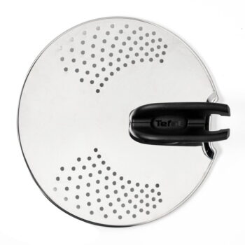 Pokrievka z nehrdzavejúcej ocele – Tefal
