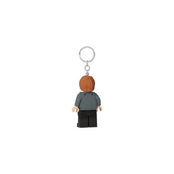Kľúčenka so svietidlom Harry Potter Ron Weasley – LEGO® - Image 4