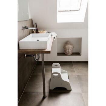 Svetlosivý stupienok Light grey – Kindsgut - Image 7