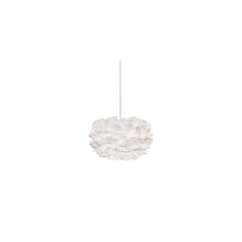 Biele tienidlo ø 22 cm Eos micro – UMAGE – Obrázok 8