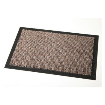 Hnedá rohožka Hanse Home Faro, 90 x 150 cm – Obrázok 5