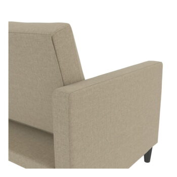 Béžová rozkladacia pohovka 86 cm Celine – Støraa - Image 6