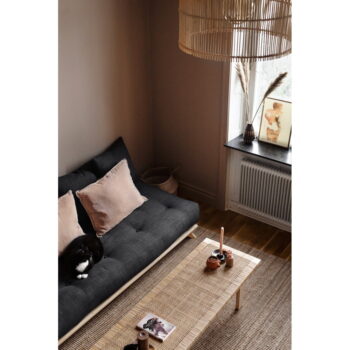 Pohovka Karup Design Senza Natural Clear/Clay Brown - Image 6