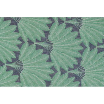Zelená záclona 140x260 cm Maurícius – Mendola Fabrics - Image 5