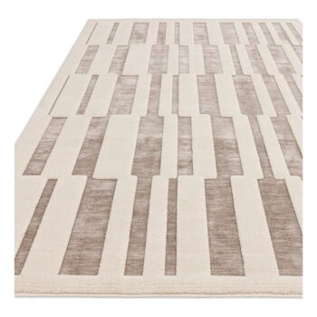 Béžový koberec 200x290 cm Valley – Asiatic Carpets - Image 5
