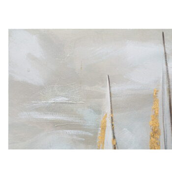 Obraz 100x80 cm Gold Boat - Mauro Ferretti – Obrázok 5