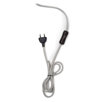 Stolová lampa s bambusovým tienidlom v prírodnej farbe (výška 53 cm) Java – Good&Mojo - Image 2