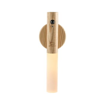 LED nástenné svietidlo na USB Baton – Gingko - Image 2