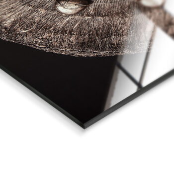 Sklenený obraz 50x70 cm Michell - Styler – Obrázok 4