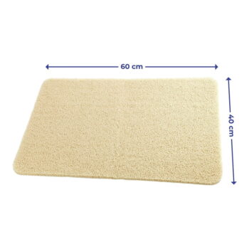 Protišmyková podložka do sprchy 60x40 cm - Maximex - Image 4