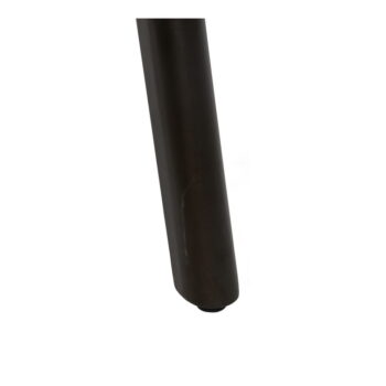 Odkladací stolík z jedlového dreva 58x58 cm Paul – Ixia – Obrázok 8
