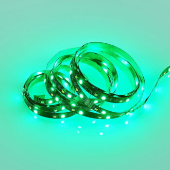 Čierny LED pásik 300 cm Grip - Trio - Image 3