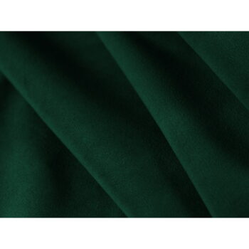 Zelená zamatová rohová pohovka (variabilná) Rome Velvet - Cosmopolitan Design - Image 6