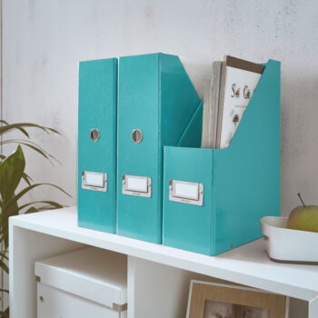 Kartónový organizér Click&Store – Leitz – Obrázok 3