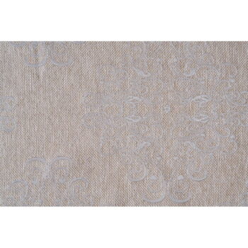 Záves v prírodnej farbe 140x245 cm Wolford – Mendola Fabrics - Image 5