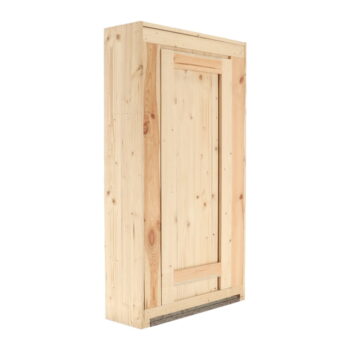 Záhradný barový stolík 117x58 cm Baar – Esschert Design – Obrázok 10