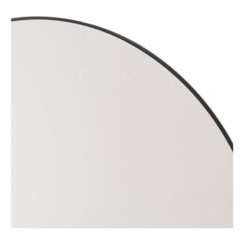 Nástenné zrkadlo ø 49 cm – Casa Selección - Image 2