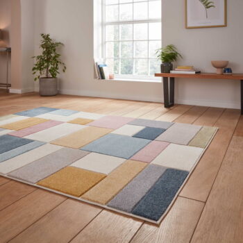 Koberec 120x170 cm Matrix – Think Rugs - Image 5