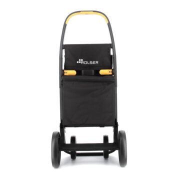 Nákupná taška na kolieskach 45 l M Clec Termo Polar 8 Plus – Rolser - Image 5
