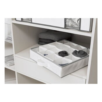 Úložný organizér Compactor Drawer Organizer – Obrázok 2