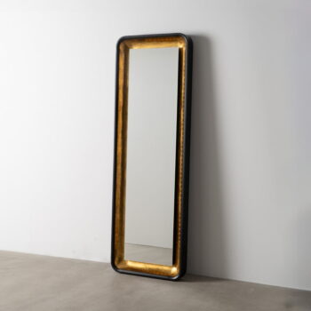 Nástenné zrkadlo s osvetlením 60x180 cm – Ixia - Image 4