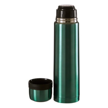 Termoska v petrolejovej farbe 900 ml Morar – Premier Housewares - Image 2