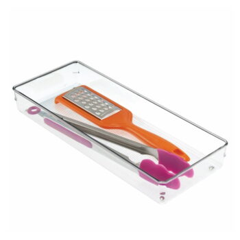 Organizér iDesign Linus D, dĺžka 38 cm – Obrázok 3