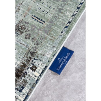 Zelený koberec 230x340 cm Agnes – Villeroy&Boch - Image 6