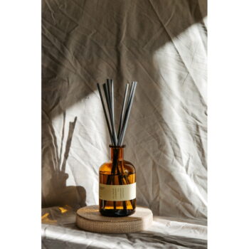Difuzér #46 Bergamot, Opuncia and  Jasmine Green Tea – Perfumed Prague - Image 2