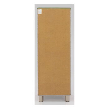 Zelená skrinka 50x143 cm Malibu - Tenzo - Image 6