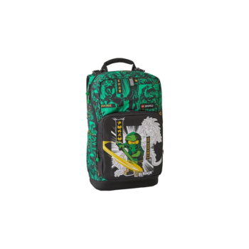 Súprava školských tašiek 29 l Ninjago – LEGO® – Obrázok 5