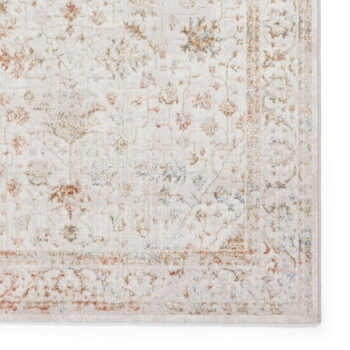 Krémovobiely koberec 160x230 cm Creation – Think Rugs - Image 7