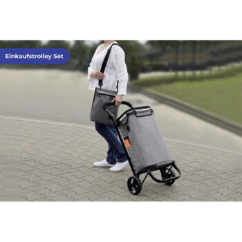Nákupná taška 38 l - Maximex - Image 4