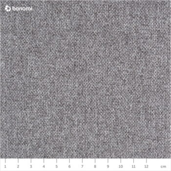 Svetlosivá rozkladacia rohová pohovka Miuform Lovely Annie, ľavý roh – Obrázok 2