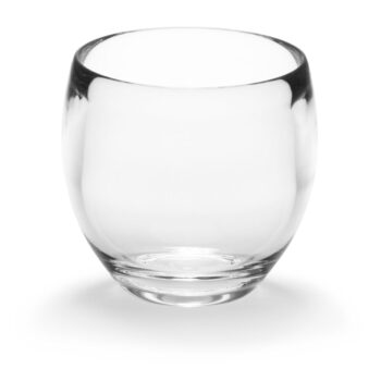 Plastový téglik na zubné kefky Droplet – Umbra - Image 7