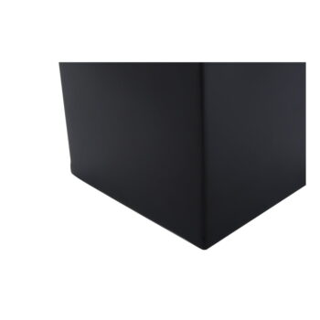 Kovový box na vreckovky Allegra – Premier Housewares - Image 4