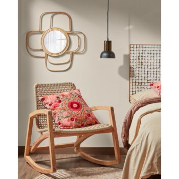 Čierne závesné svietidlo Kave Home Amina, výška 15 cm - Image 5