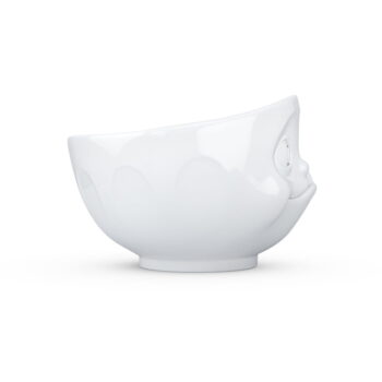 Biela porcelánová miska na sladkosti 58products - Image 6