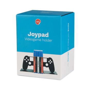 Zarážka na knihy Joypad – Balvi – Obrázok 5