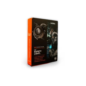 LED svetlo na obojok Dark – Orbiloc - Image 9