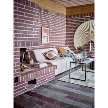 Deka 130x160 cm Alk - Bloomingville - Image 5