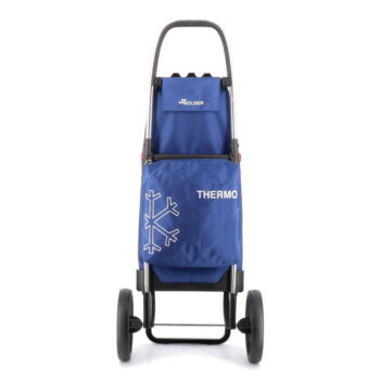 Nákupná taška na kolieskach 43 l I-Max Termo Zen 2 Logic RSG – Rolser - Image 2