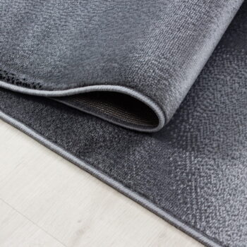 Tmavosivý koberec 160x230 cm Plus – Ayyildiz Carpets - Image 4
