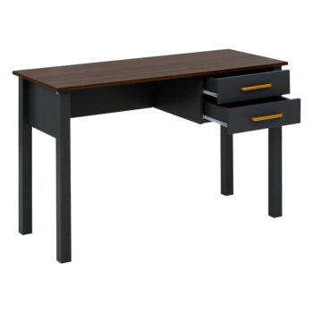 Pracovný stôl 50x120 cm Marion - Støraa – Obrázok 3