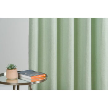Zelený záves 140x260 cm Britain – Mendola Fabrics - Image 3