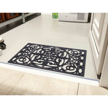 Rohožka 45x75 cm Trellis – Hanse Home - Image 2