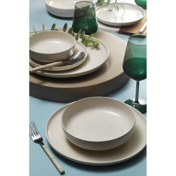 Porcelánová jedálenská súprava 16 ks – Hermia - Image 3