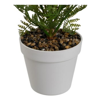 Umelá papraď (výška 45 cm) – Casa Selección – Obrázok 3