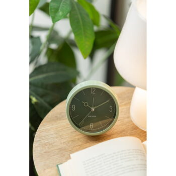 Budík ø 9 cm Monocle – Karlsson – Obrázok 2