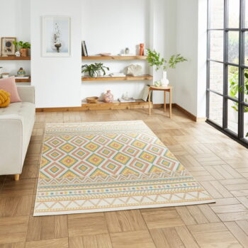 Vonkajší koberec 120x170 cm Spectrum – Think Rugs – Obrázok 4